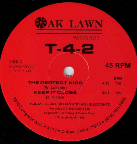 T42-DontLetMyLoveLABELB