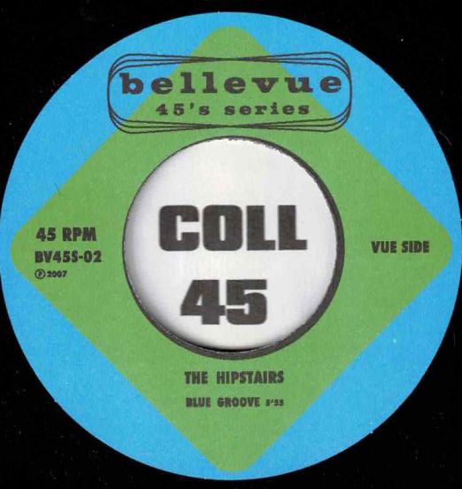 TheHipstairs-BoogachaBoogalooLABELB