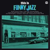 VA – This Is Funky Jazz – BGP UK LP
