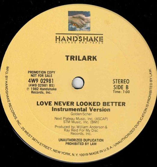 Trilark-LoveNeverLookedBetterLABELB