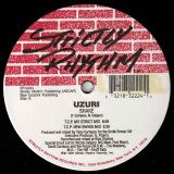 Uzuri – U Got The Love b/w Shake – Strictly Rhythm  12″