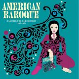 *OUT NOW* VA – American Baroque – Chamber Pop And Beyond 1967-1971 – Ace UK CD