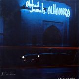 Ahmad Jamal – Ahmad Jamal’s Alhambra – Argo LP