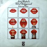 Andy Warhols Velvet Underground –