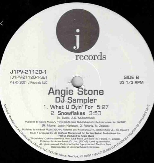 AngieStone-DJSamplerLABELB