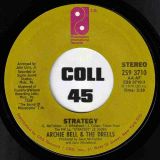 Archie Bell & The Drells – Strategy b/w We Got ‘Um Dancin’ – PIR 7″