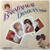 Donovan – Barabajagal – Epic LP