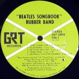 The Rubber Band – Beatles Songbook – GRT LP