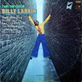 Billy Larkin – I Got The Feelin’ – World Pacific LP