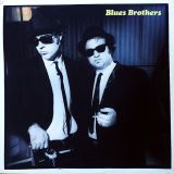 Blues Brothers – Briefcase Full Of Blues – Atlantic LP