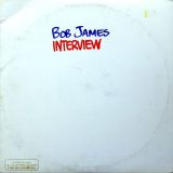 Bob James / Dave Herman – Bob James/Dave Herman Interview – Columbia DJ LP