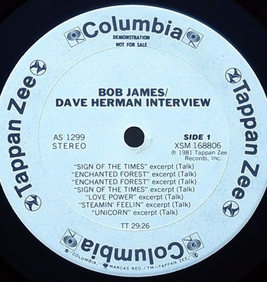 BoBJames-InterviewLABEL