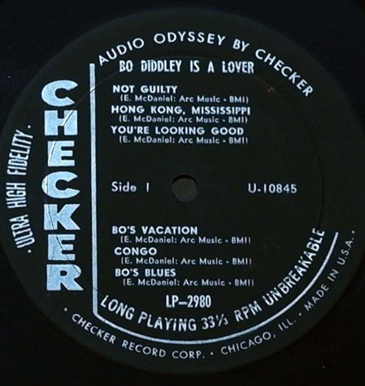BoDiddleyIsALover-CheckerLABELA