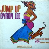 Byron Lee – Jump Up – Atco DJ LP