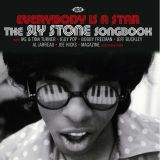 *OUT NOW* VA – Everybody Is A Star – The Sly Stone Songbook – Ace CD