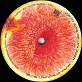 Voodoocuts – Latin Drummer b/w Chalanga – Goodness Uplift IT DJ 7″