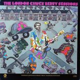 Chuck Berry – The London Chuck Berry Sessions – Chess LP