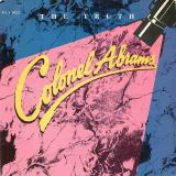 Colonel Abrams – The Truth b/w Instrumental – MCA GER 7″