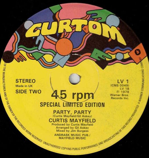 CurtisMayfield-NoGoodbyesLABELB