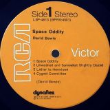David Bowie – Space Oddity – RCA LP