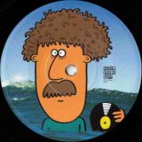 Dedy Dread – Crazy Kampala b/w Leela Jean – Uluru IT DJ 7″
