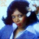 Dee Dee Sharp Gamble – What Color Is Love – PIR LP