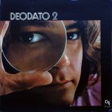 Deodato – Deodato 2 – CTI LP