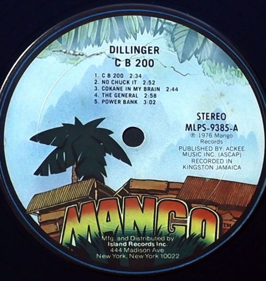 Dillinger-CB200-MangoLABEL