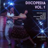Mirror Image – Discopedia Vol. 1 – PickWick LP