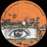 DJ Dibba – Weedalif b/w Smile Davis – Freak On – Uluru IT DJ 7″