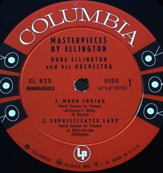 DukeEllingtonAndHisOrchestra-MasterpiecesByEllington-ColumbiaLABEL