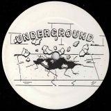 E.S.P. – Let’s Move – Underground 12″