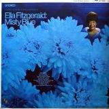 Ella Fitzgerald – Misty Blue – Capitol LP