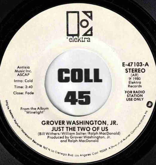 GroverWashington-JustTheTwoOfUsLABEL