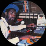 Mikey Dread – Roots And Culture b/w Foxy Brown ft. Spragga Ben – Oh Yeah – Holy Shit UK 7″