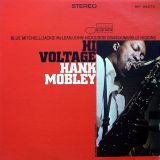 Hank Mobley – High Voltage – Blue Note LP