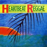 VA-Heartbeat Reggae – Heartbeat CN LP