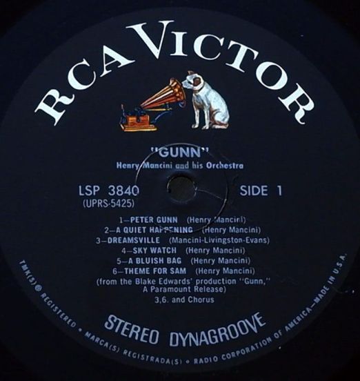 HenryMonciniAndHisOrcehstra-Gun-RCALABEL