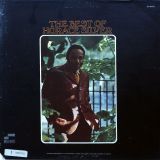 Horace Silver – The Best Of Horace Silver – Blue Note LP