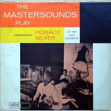 The Master Sounds – Play Compositions By Horace Silver – World Pacific LP
