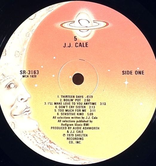 JJCale-McaLABELA