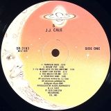 J.J. Cale – 5 – Shelter LP