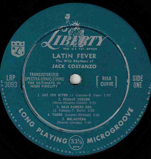 JackCostanzo-LatinFEverLABEL