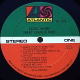 Jackie Moore – Sweet Charlie Babe – Atlantic LP