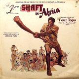 Johnny Pate – Shaft In Africa – Abc LP