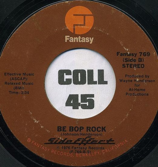 JohnsonHenderson-BeBopRock-Fantasy45STEREOLABELB