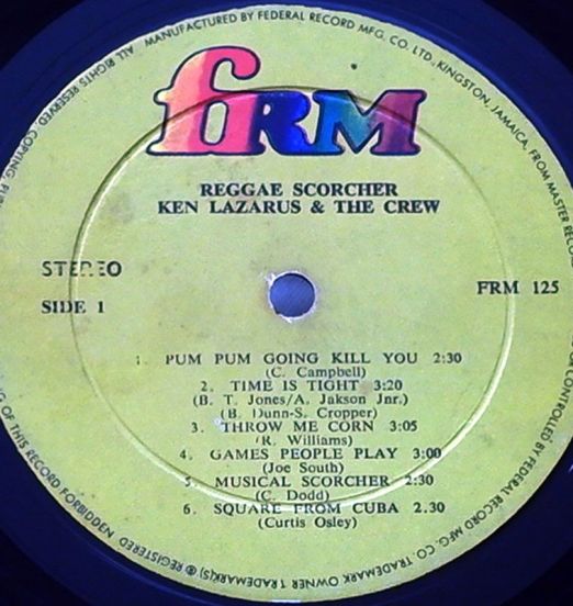 KenLazarusAndTheCrew-ReggaeScorcher-FrmLABEL