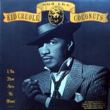 Kid Creole And The Coconuts – I Too Have Seen The Woods – Sire LP