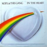 Kool & The Gang – In The Heart – Delite LP