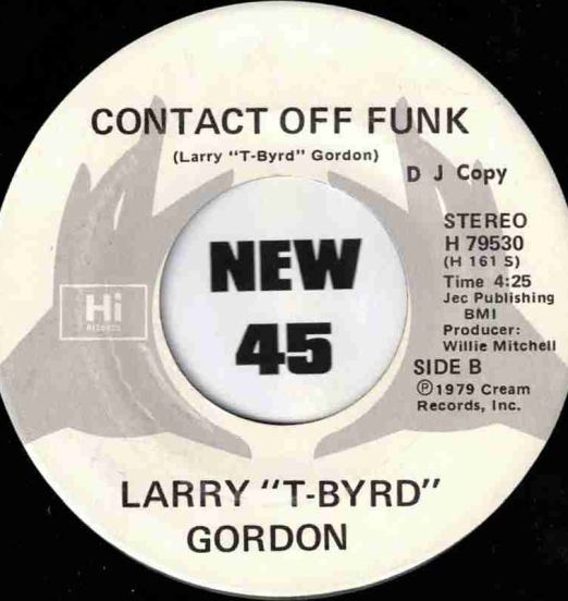LarryTByrdGordon-ContactOffFunk-HiSTEREODJLABELB